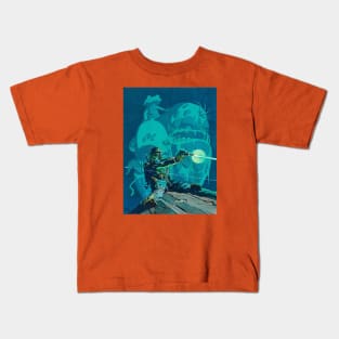 Cam Kennedy Kids T-Shirt